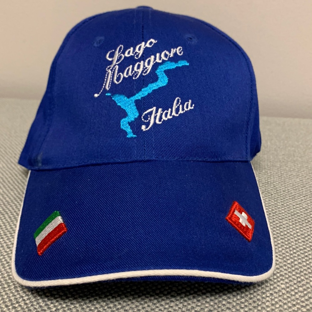 Baseball cap